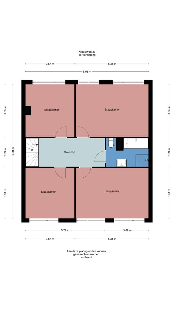 Foto 33 van Kroostweg 37