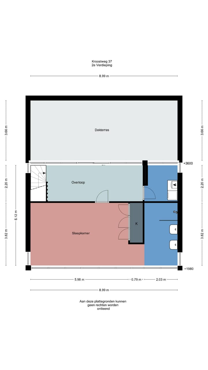 Foto 34 van Kroostweg 37