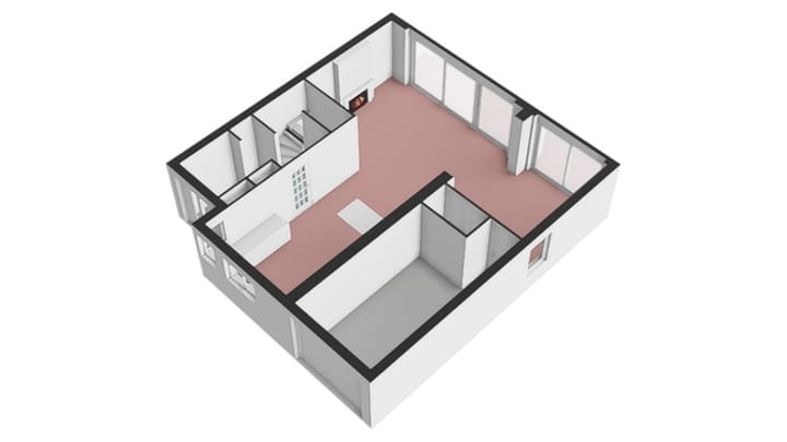 Foto 36 van Kroostweg 37