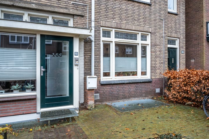 Foto 2 van Tooropstraat 166