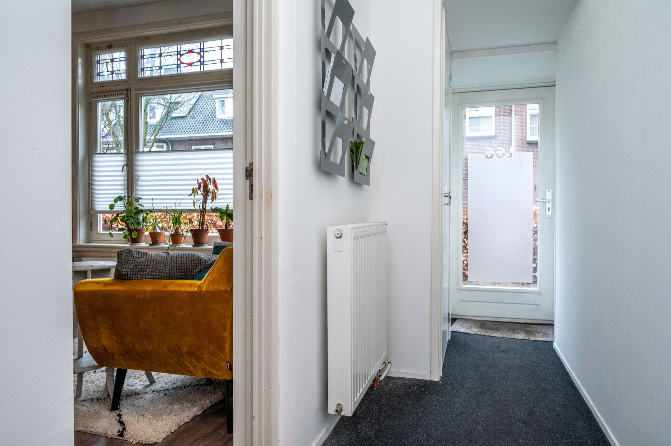 Foto 3 van Tooropstraat 166