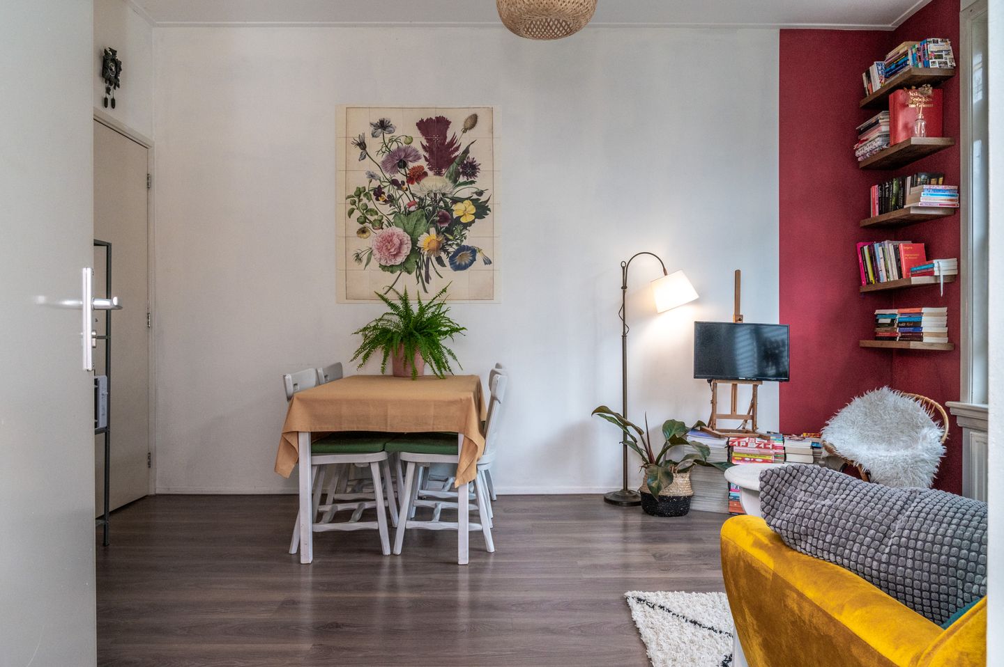 Foto 4 van Tooropstraat 166