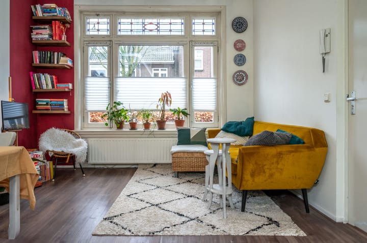 Foto 5 van Tooropstraat 166