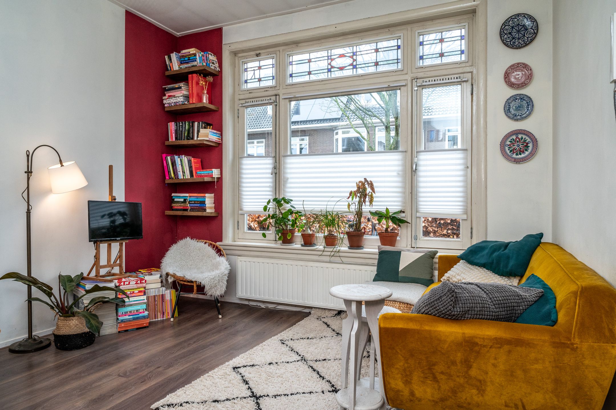 Foto 6 van Tooropstraat 166