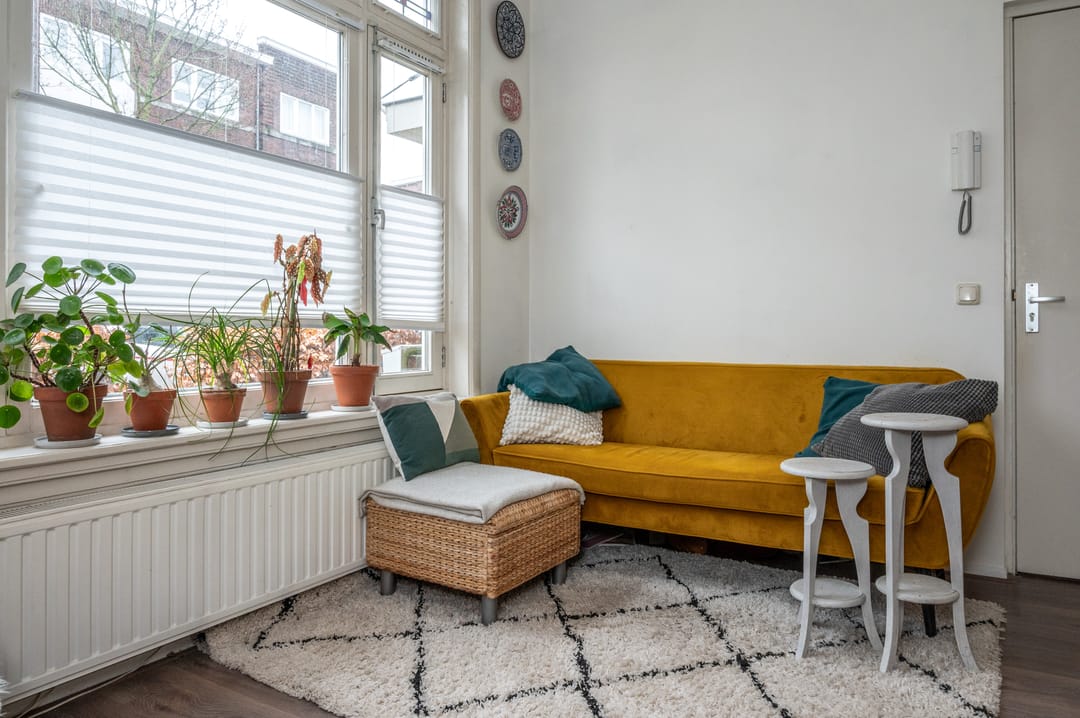 Foto 7 van Tooropstraat 166