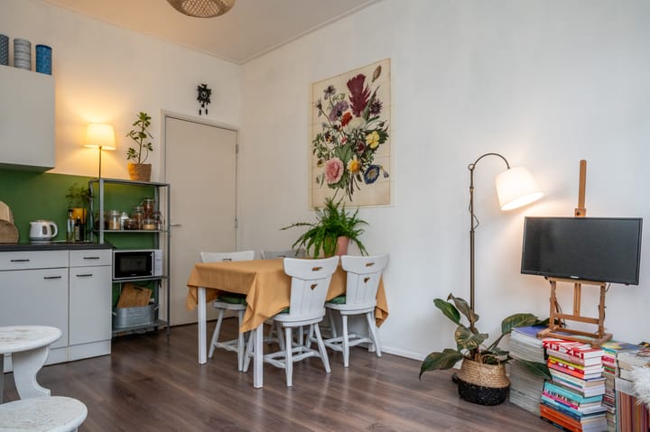 Foto 8 van Tooropstraat 166