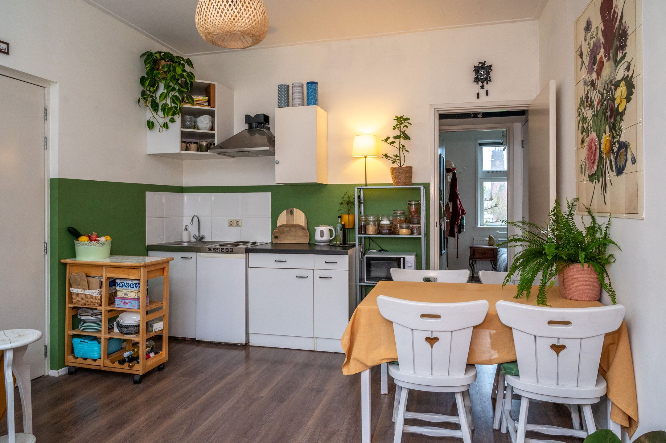 Foto 9 van Tooropstraat 166