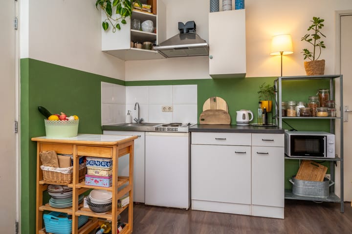 Foto 10 van Tooropstraat 166