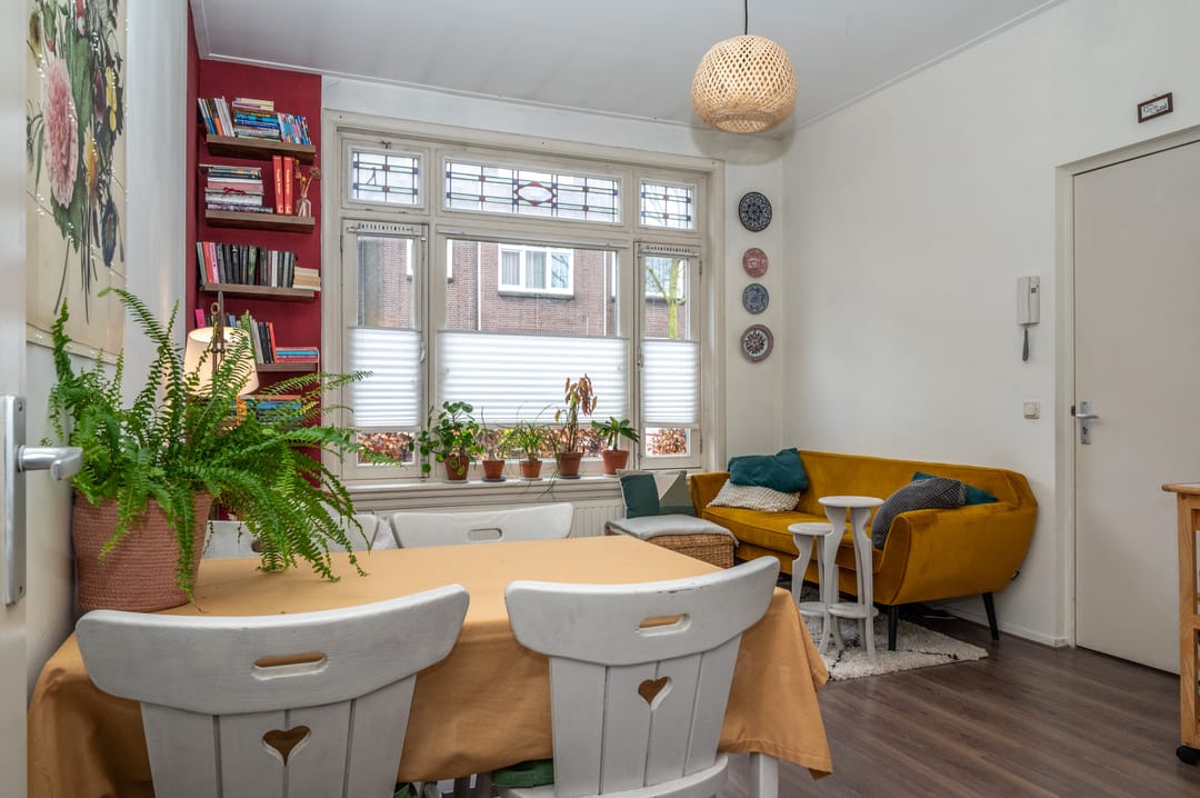 Foto 11 van Tooropstraat 166