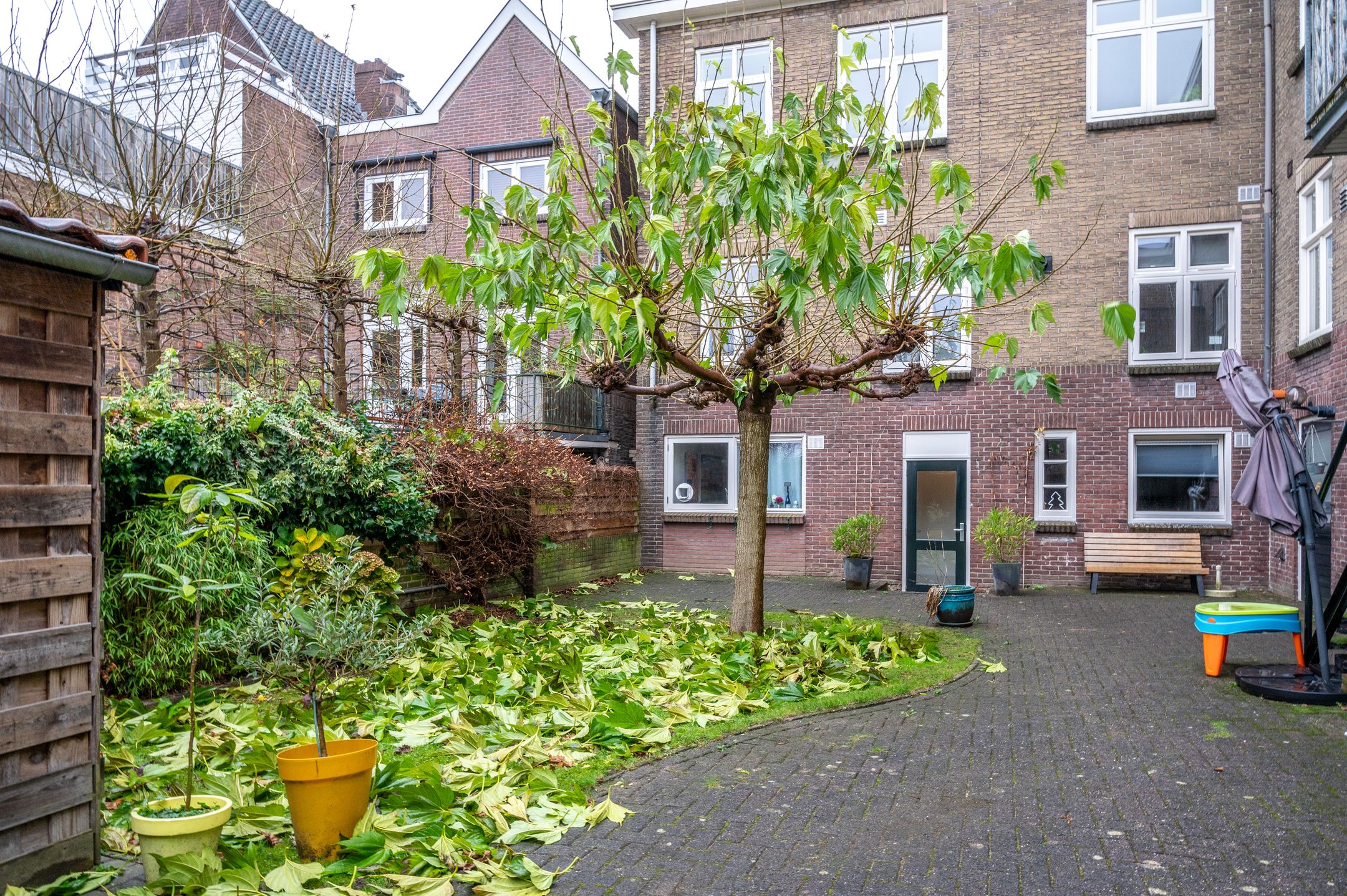 Foto 21 van Tooropstraat 166