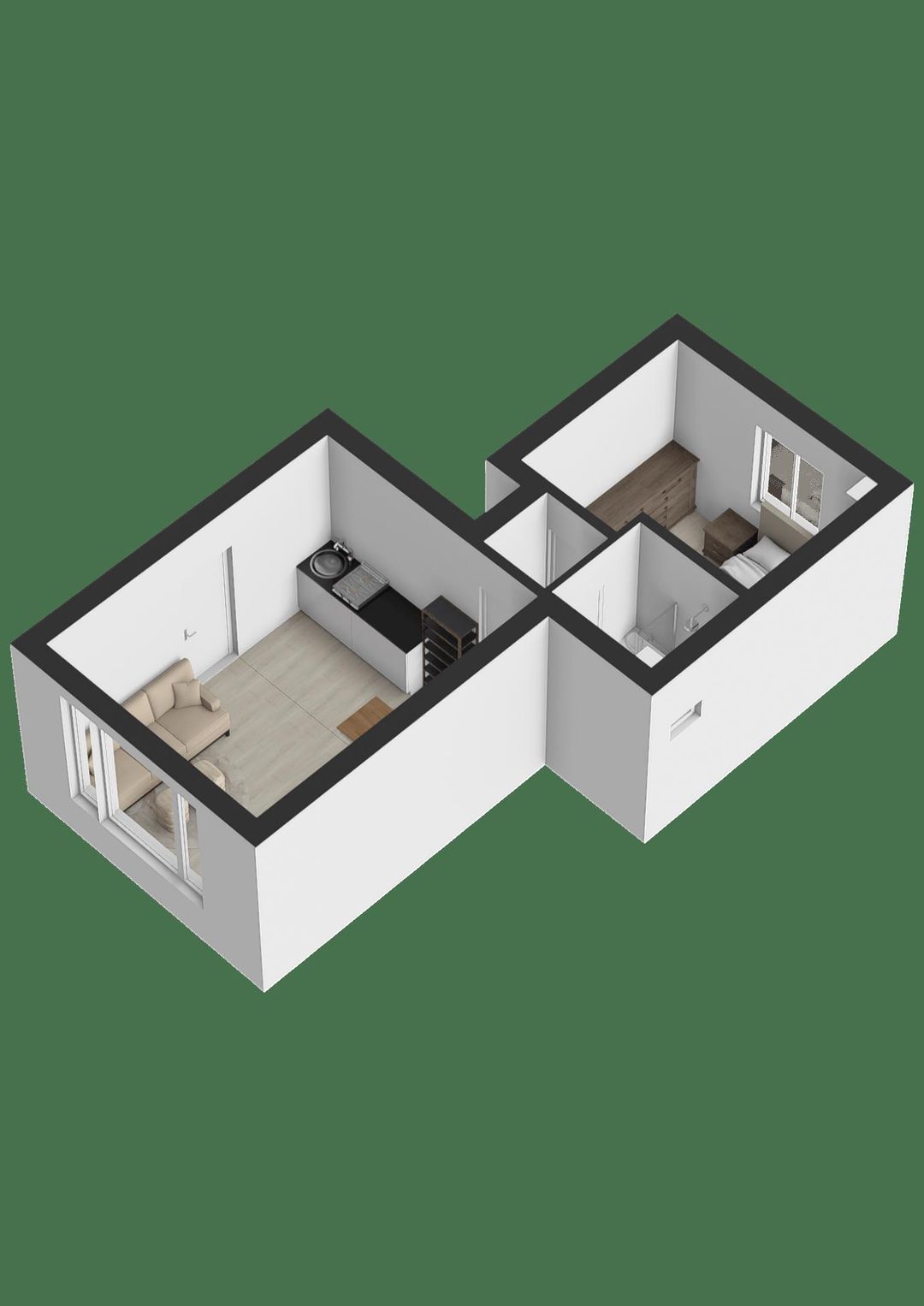 Foto 23 van Tooropstraat 166