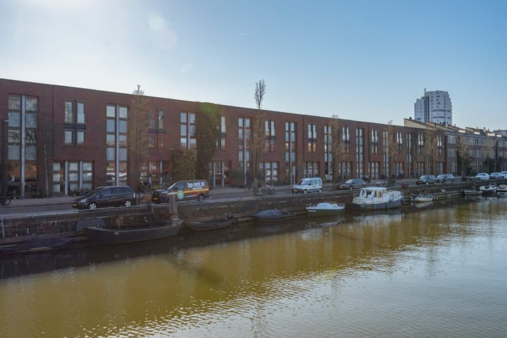 Foto 1 van Stuurmankade 136