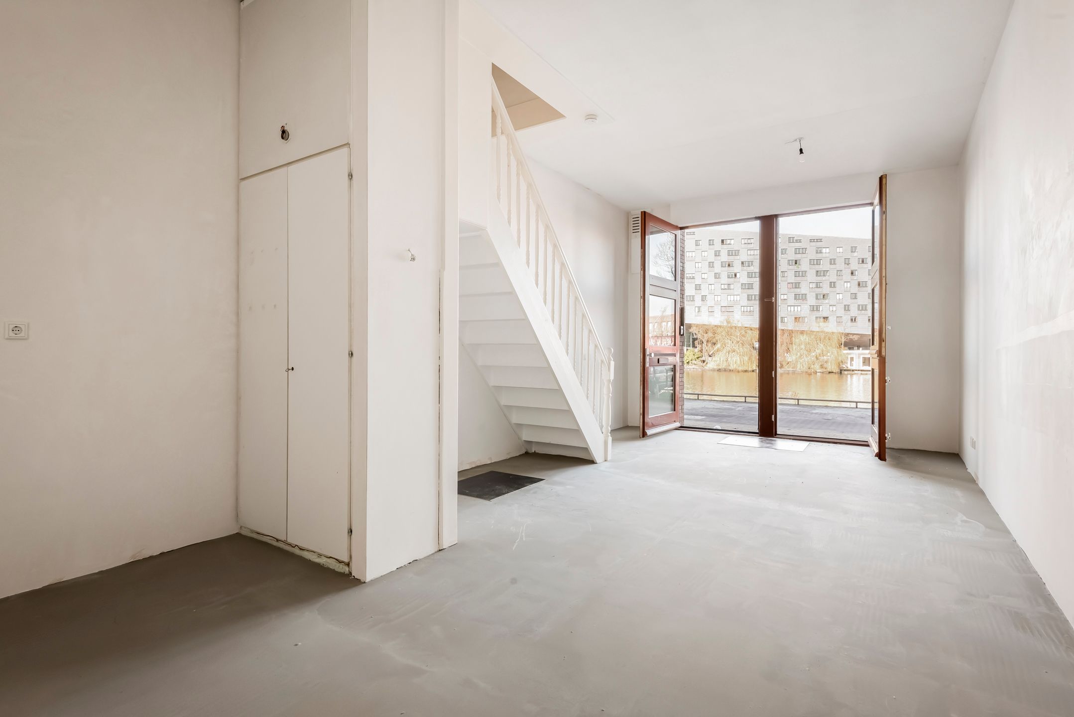 Foto 6 van Stuurmankade 136