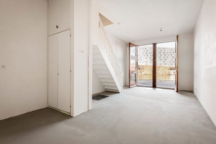 Foto 6 van Stuurmankade 136