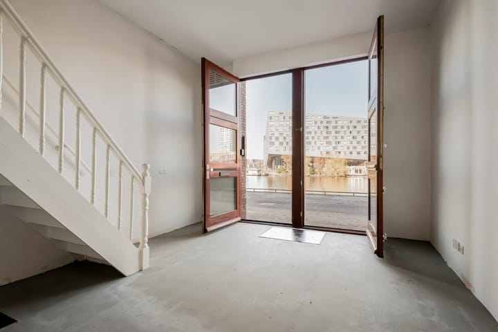 Foto 7 van Stuurmankade 136