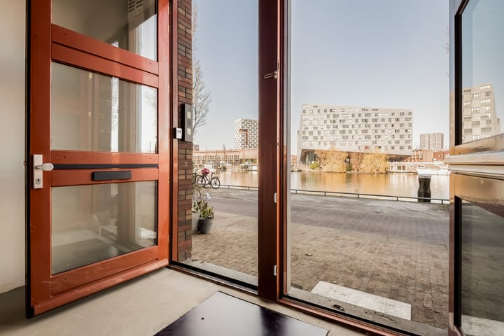 Foto 8 van Stuurmankade 136