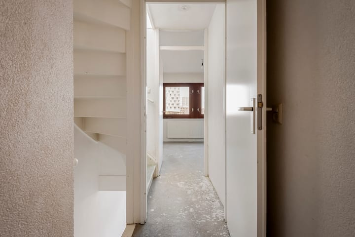 Foto 9 van Stuurmankade 136