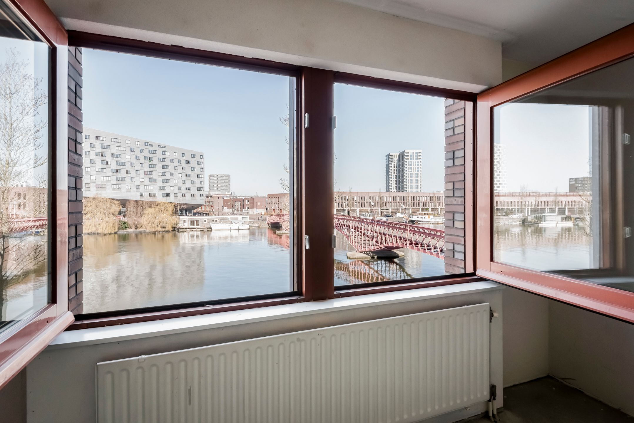 Foto 12 van Stuurmankade 136