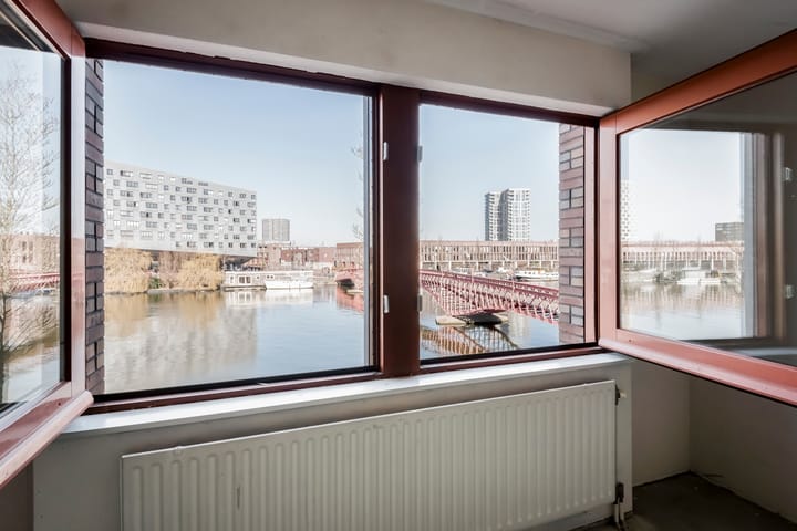 Foto 12 van Stuurmankade 136