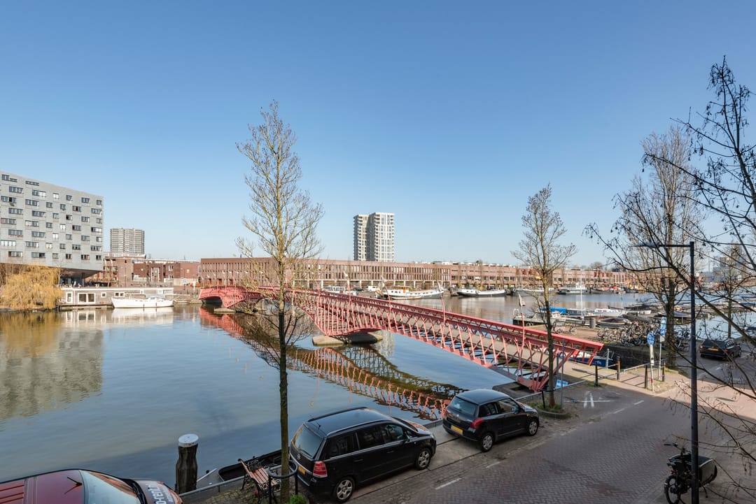 Foto 13 van Stuurmankade 136