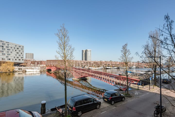 Foto 13 van Stuurmankade 136