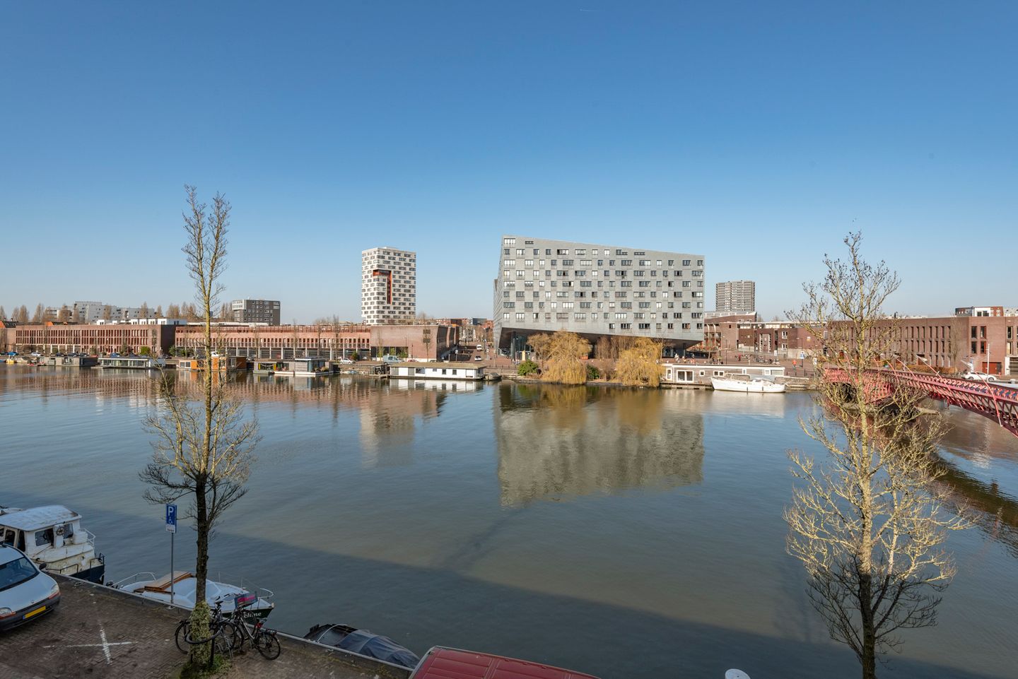 Foto 19 van Stuurmankade 136