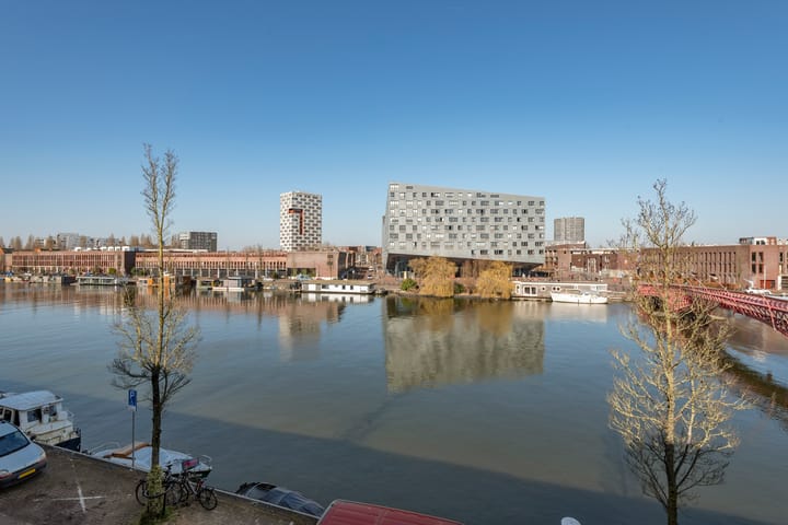 Foto 19 van Stuurmankade 136