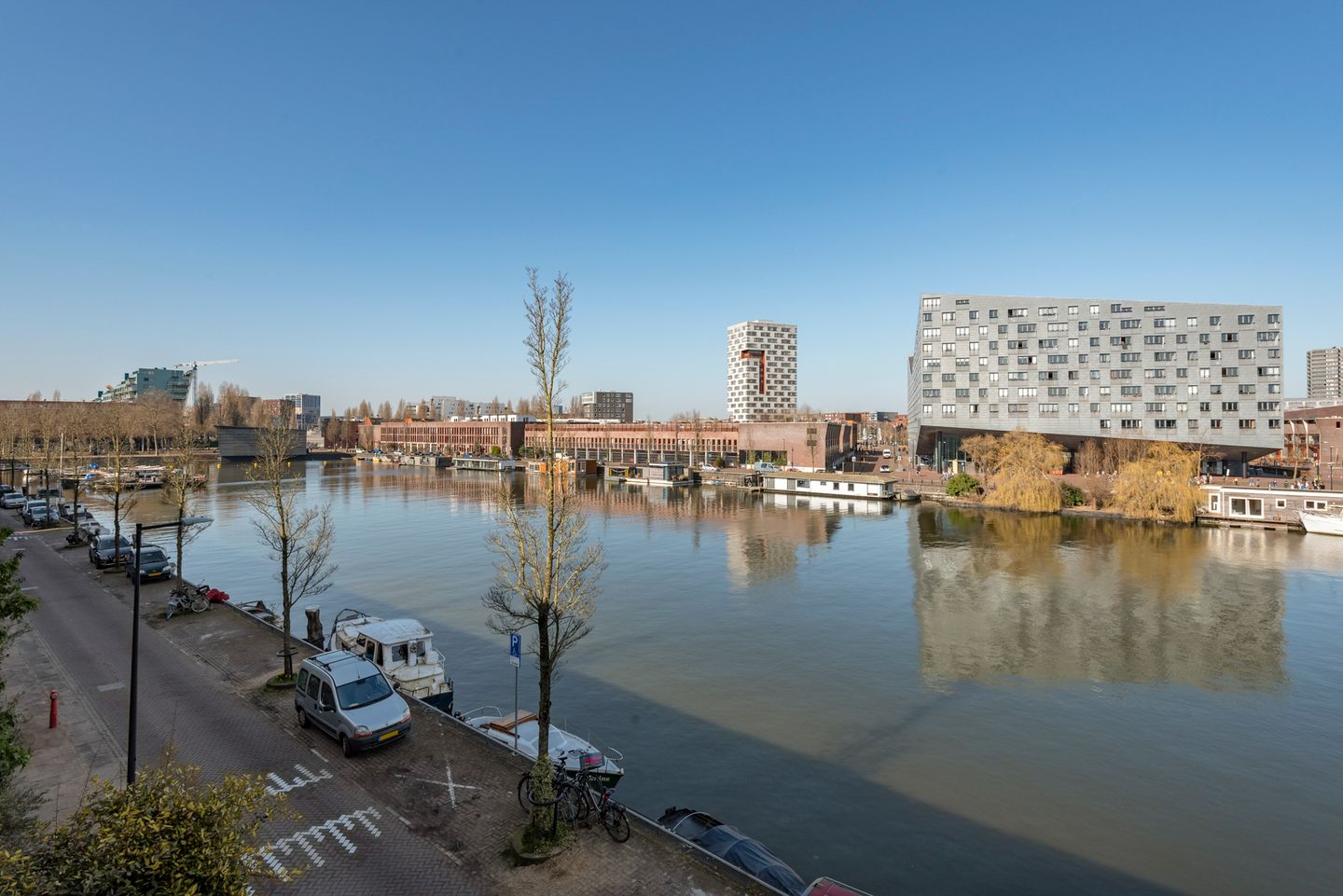 Foto 20 van Stuurmankade 136