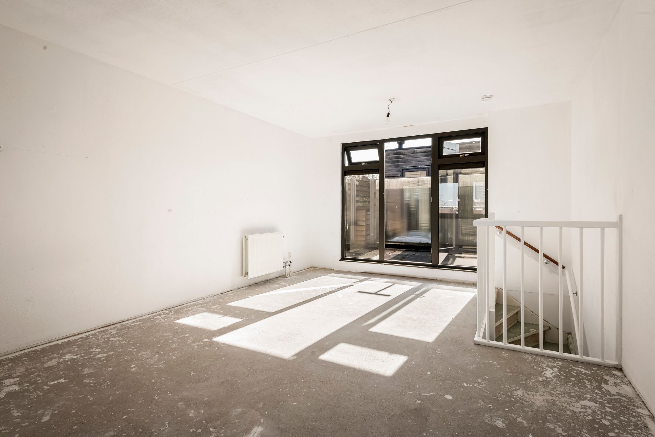 Foto 21 van Stuurmankade 136