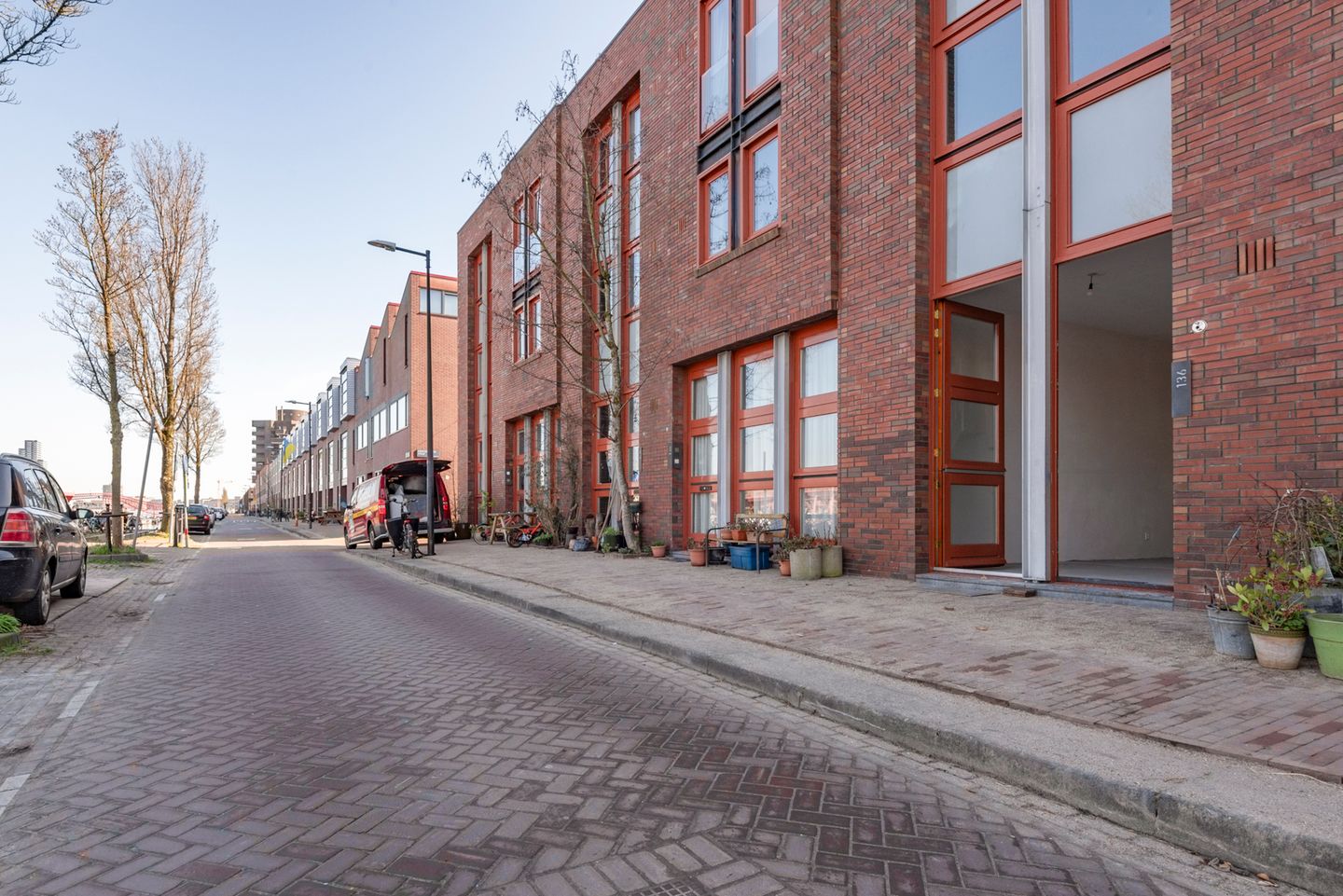 Foto 29 van Stuurmankade 136