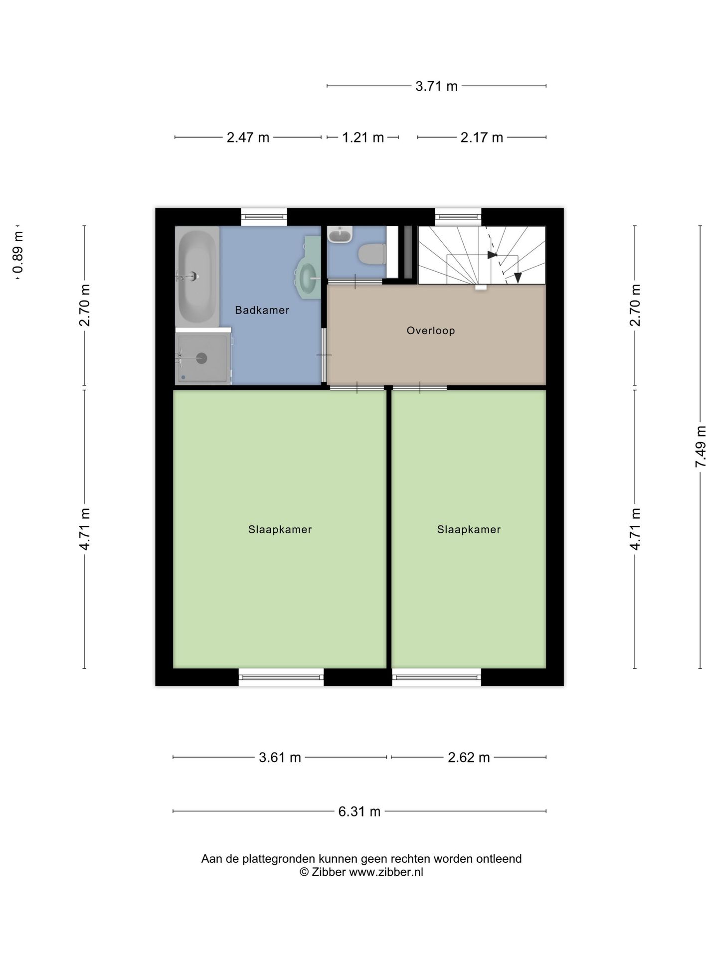 Foto 34 van Fresiaveld 16