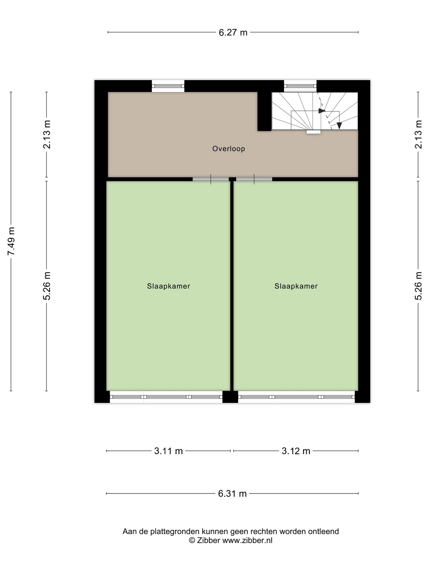 Foto 35 van Fresiaveld 16