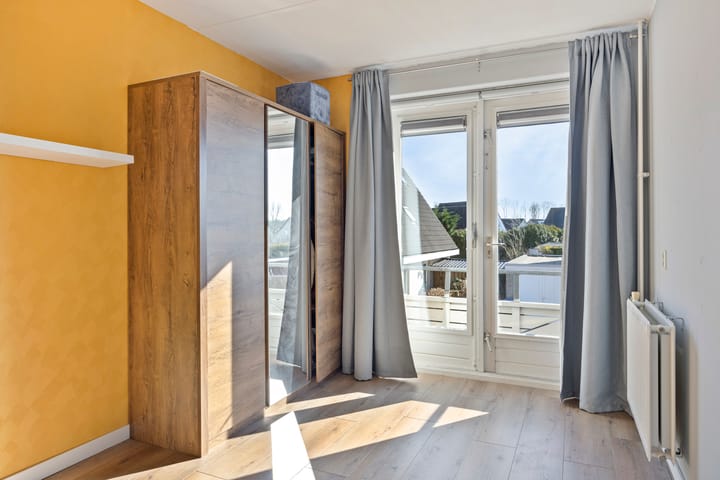 Foto 3 van Duizendschoonhof 19