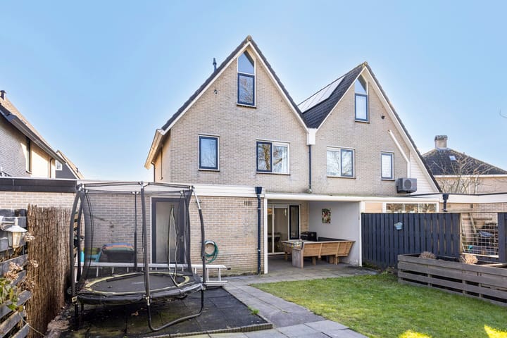 Foto 4 van Duizendschoonhof 19