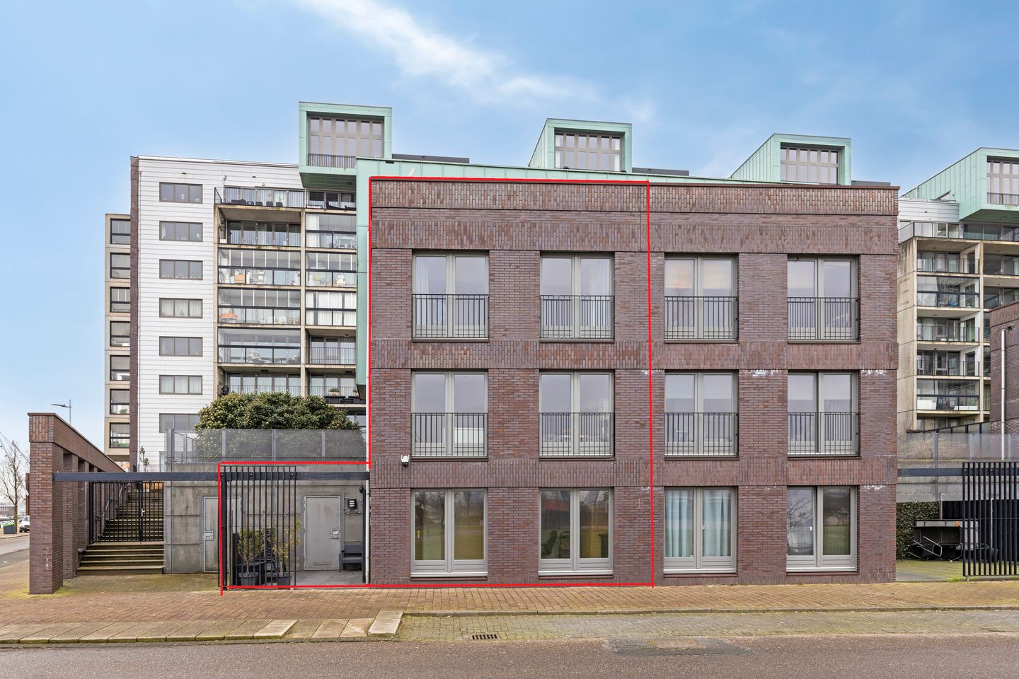 Foto 5 van Bertus Bulstraat 17