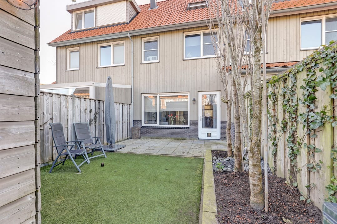 Photo 1 of Kaatsbaan 14