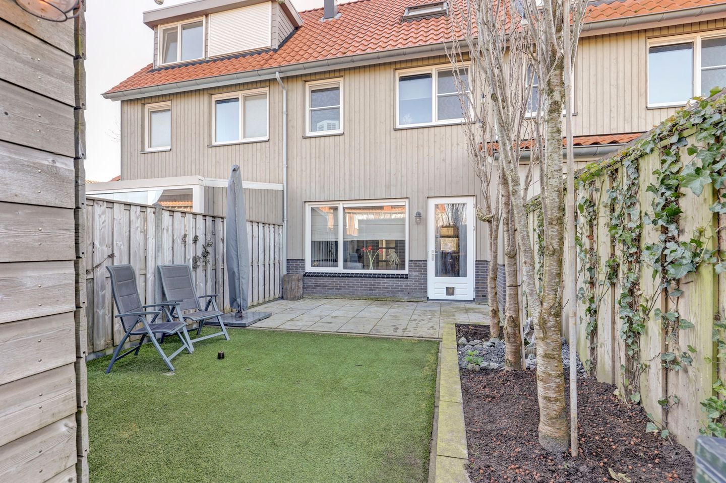 Photo 1 of Kaatsbaan 14