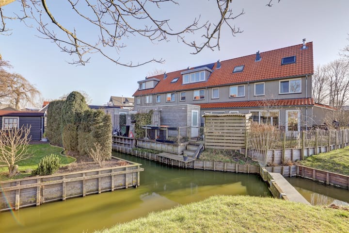 Photo 3 of Kaatsbaan 14