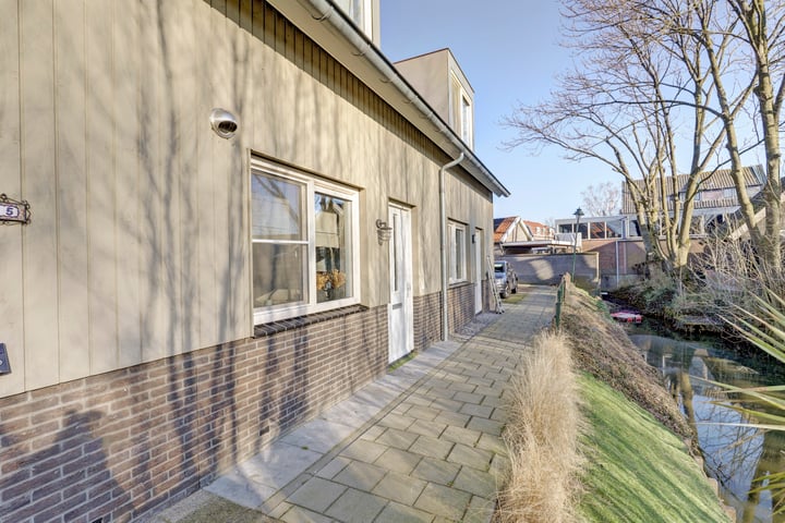 Foto 5 van Kaatsbaan 14