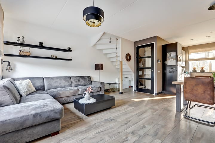 Foto 9 van Kaatsbaan 14