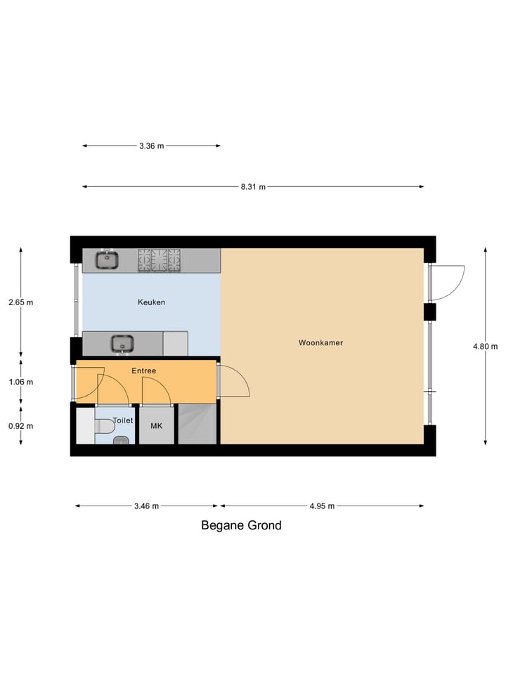 Foto 17 van Kaatsbaan 14