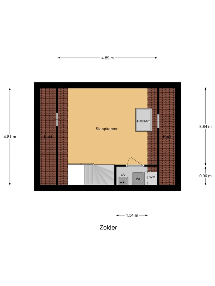 Foto 30 van Kaatsbaan 14