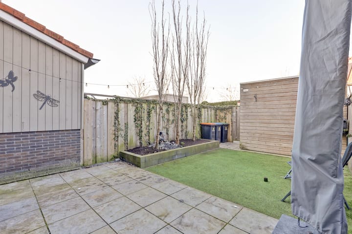 Foto 32 van Kaatsbaan 14