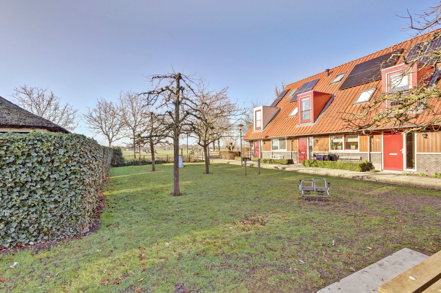 Photo 34 of Kaatsbaan 14