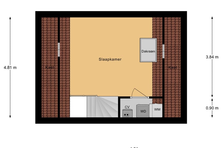 Foto 37 van Kaatsbaan 14