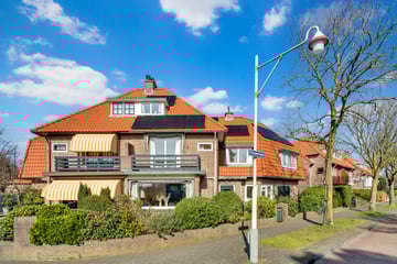Pauwenlaan thumbnail