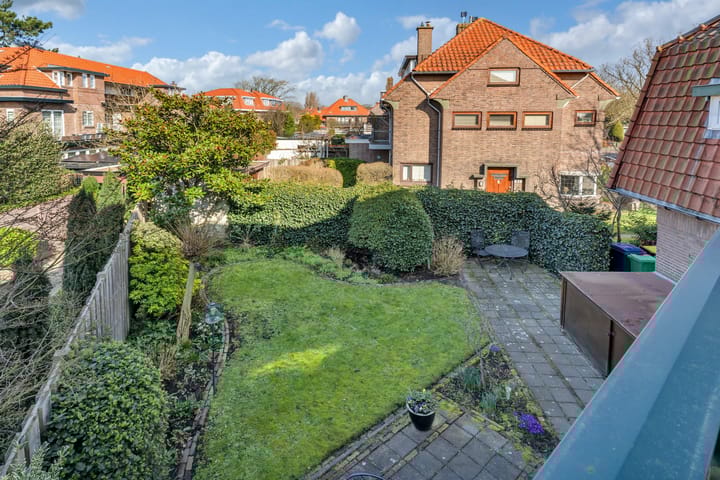 Foto 4 van Pauwenlaan 23