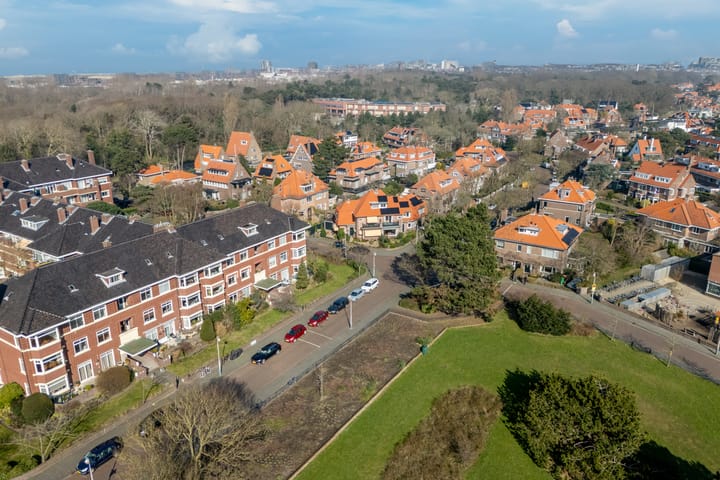 Foto 6 van Pauwenlaan 23