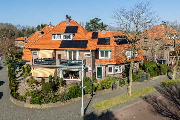 Foto 8 van Pauwenlaan 23