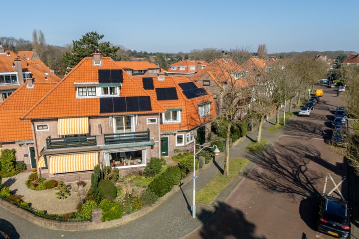 Foto 9 van Pauwenlaan 23